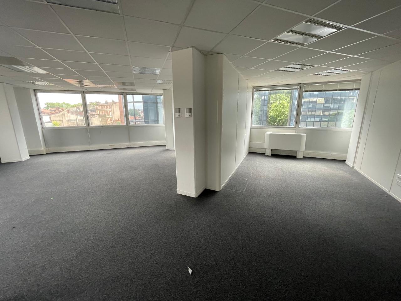 Bureau Toulouse 2076m² Location bureau Toulouse Haute-Garonne OLBUR2532760 7